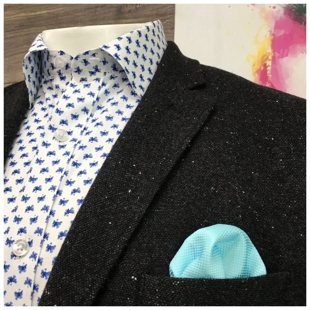 Joseph Abboud welcome primo